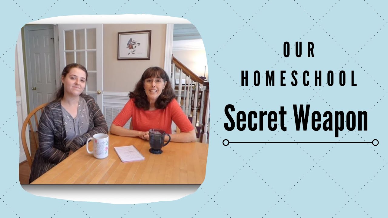 Homeschool Connections: наш честный отзыв от католической мамы и дочери