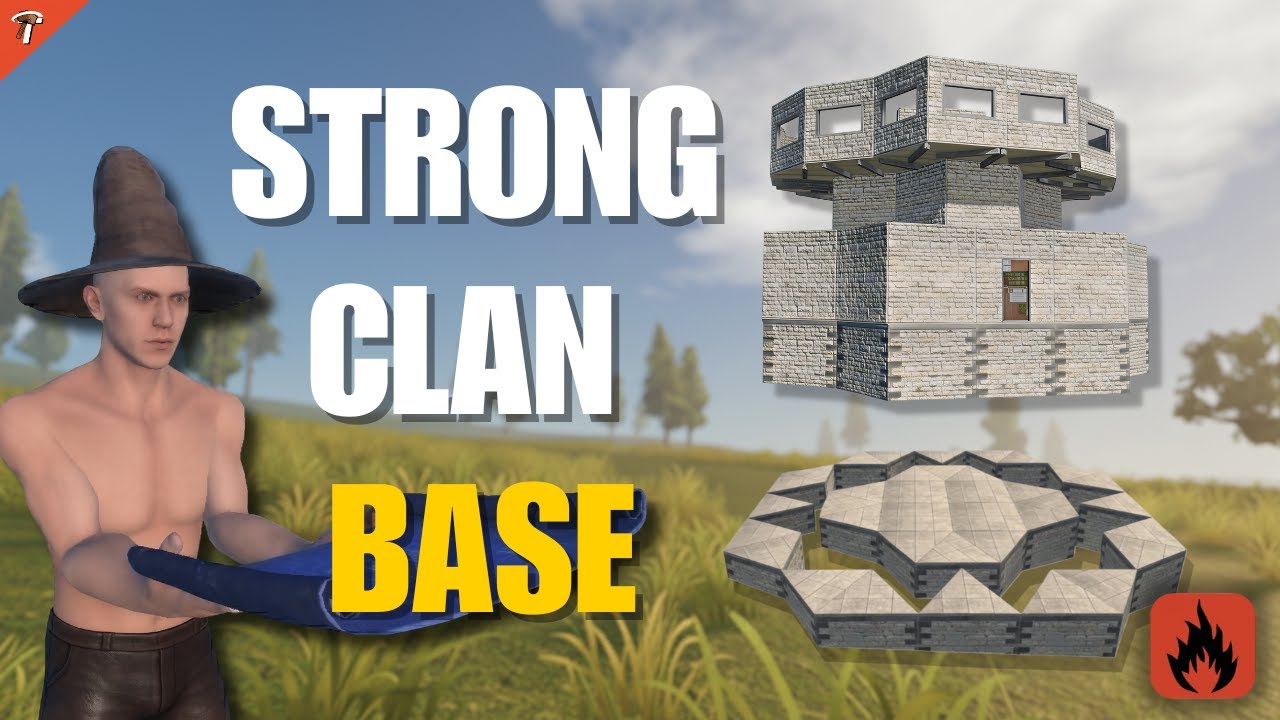 Oxide Survival – Best Base for Small Teams (2–4 Players)