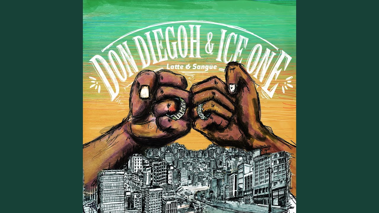 Latte & Sangue (feat. Il Turco)