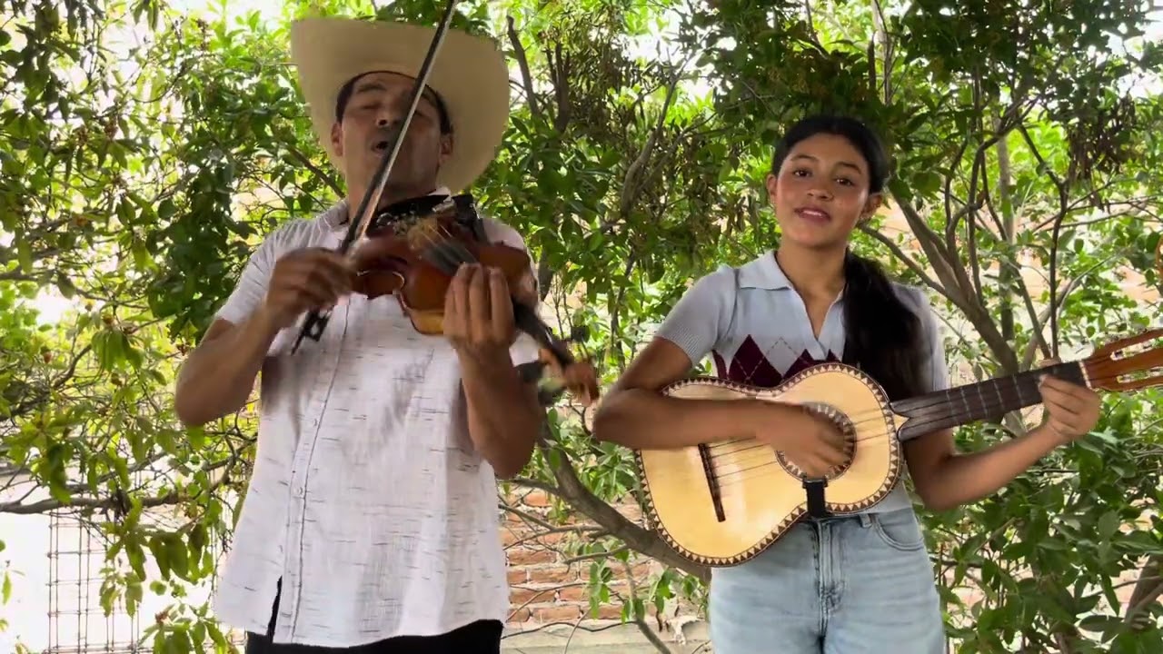Ay Malena. Puras del recuerdo