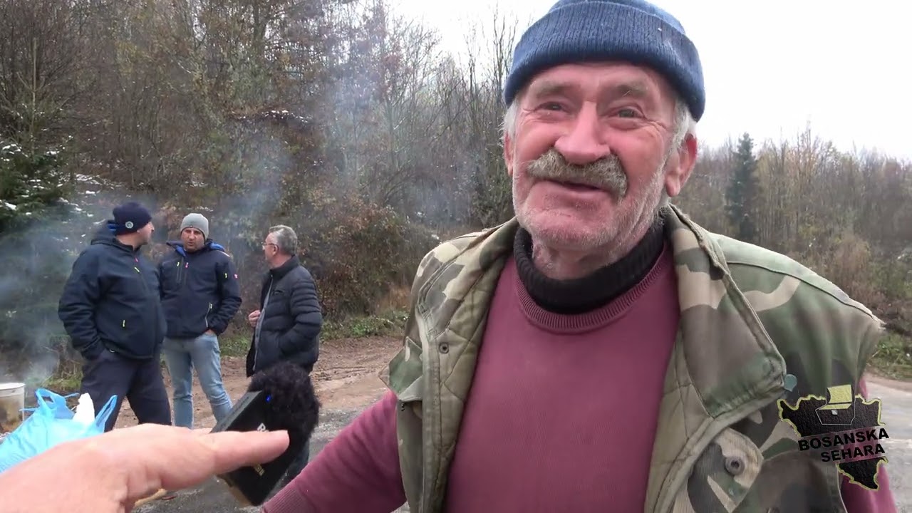 Vjerovatno bi se prevrnuli u grobu da ovo vide danas