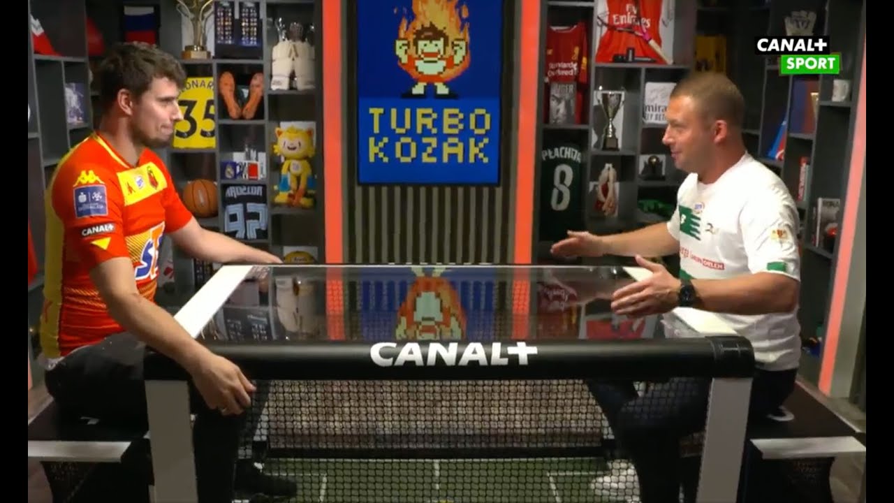 SubSpain Games presents SUBSOCCER 7