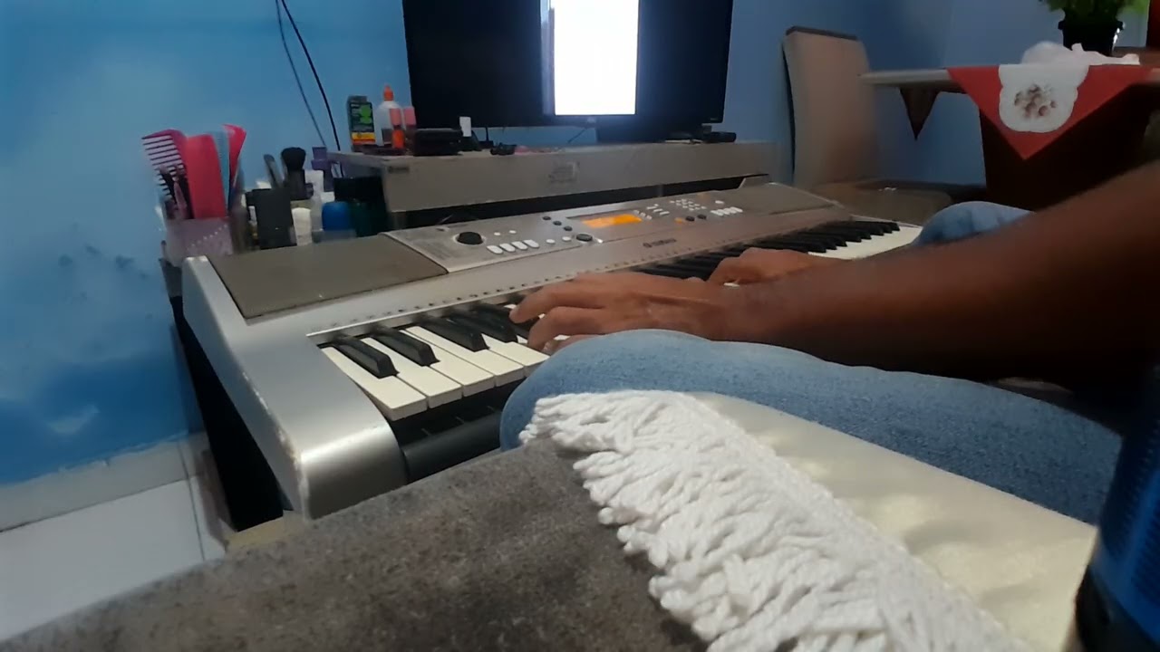Será que você conhece essa música? deixa nos comentários o nome dela.