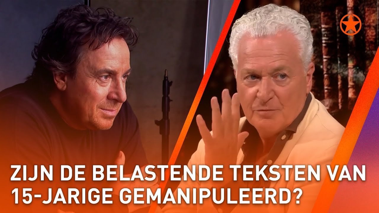 🆕 NIEUWE ONTWIKKELING in ZEDENZAAK MARCO BORSATO 🆕 | SHOWNIEUWS