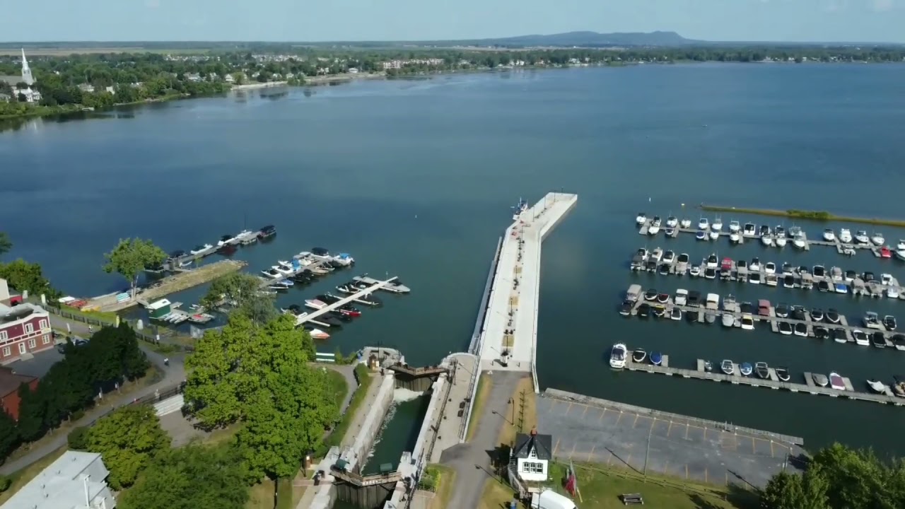 &Eacute;cluse Chambly 2021