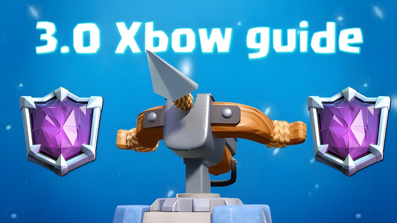 Quick 3.0 Xbow Cycle Guide | The Ultimate Guide 