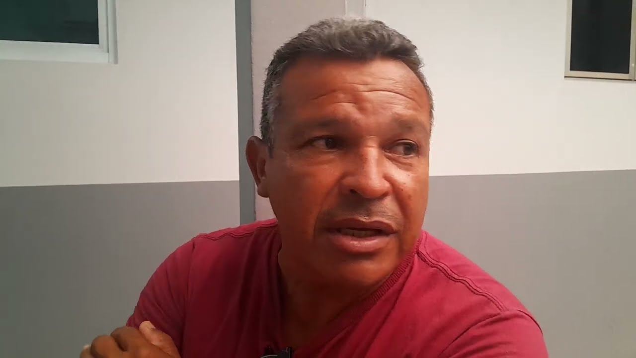 EM BUSCA DE JUSTIÇA DIZ BIRA