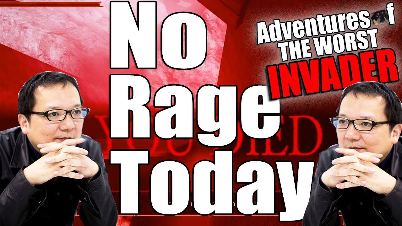 Dark Souls 3 PvP: Adventures Of The Worst Invader - NO RAGE TODAY