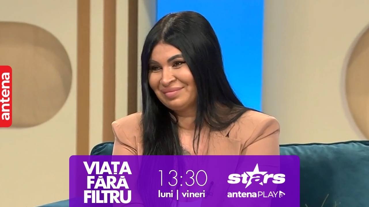 RAMONA DE LA CLEJANI, MESAJ PENTRU FRATELE FULGY! “Eu sunt prima, eu sunt șefa.”