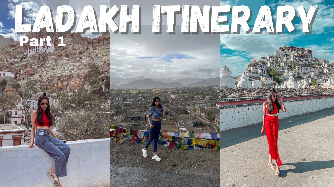 Things to to in Leh | Places To Visit