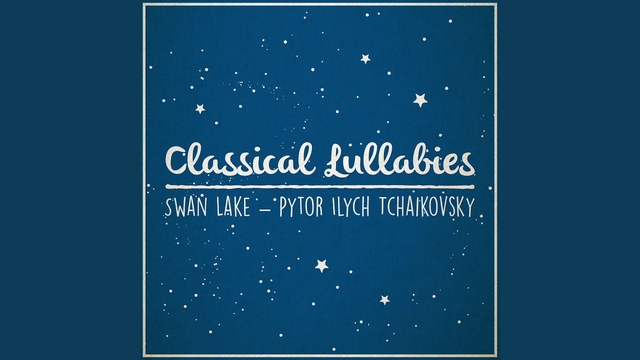 Swan Lake (Lullabye Rendition)