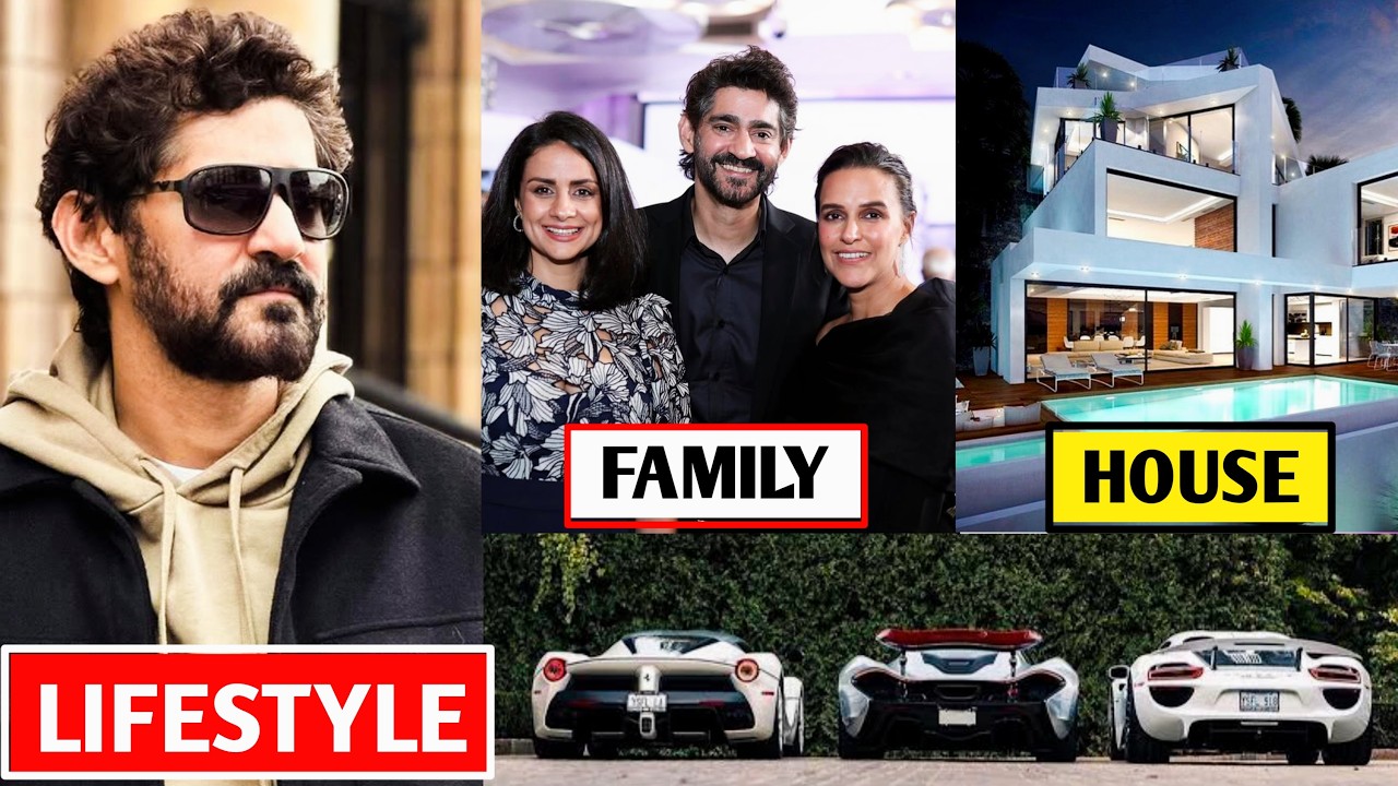 Gaurav Kapur Lifestyle 2026, Kritika Kamra Husband, Age, Family, House, Biography, Net worth