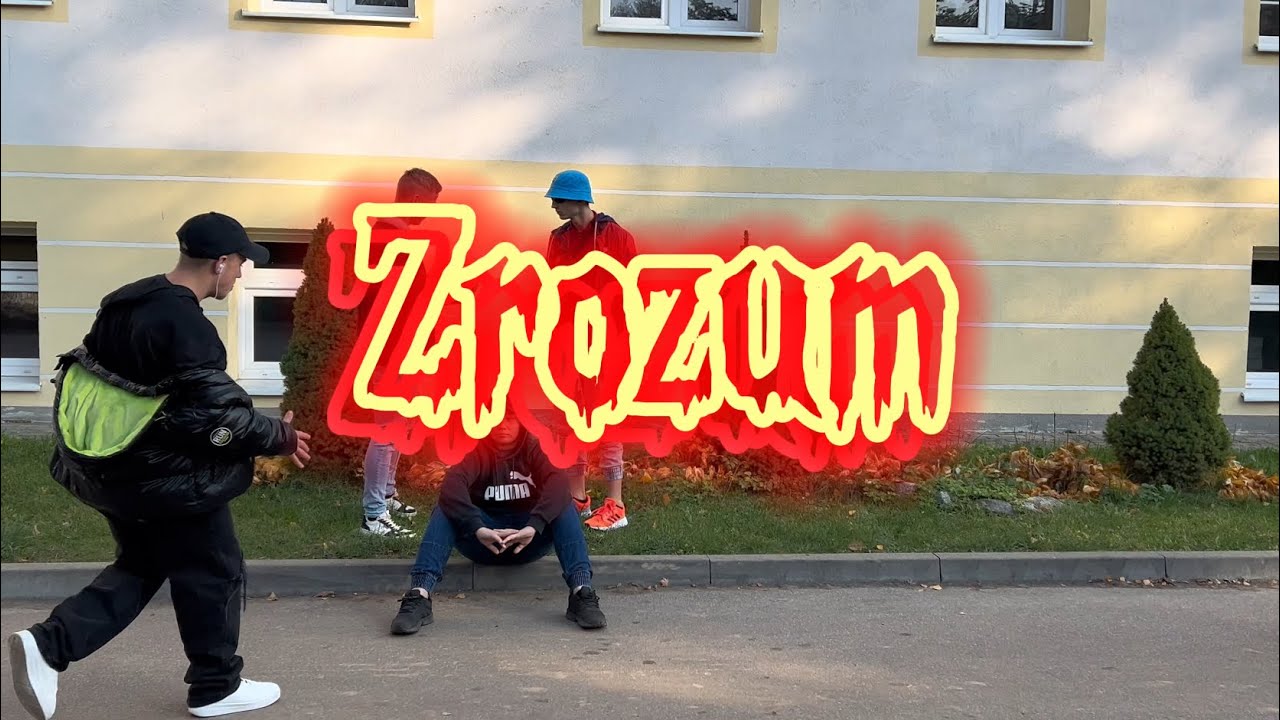 K3NDZI0R - Zrozum ft.Kroto (Prod.SHZ)