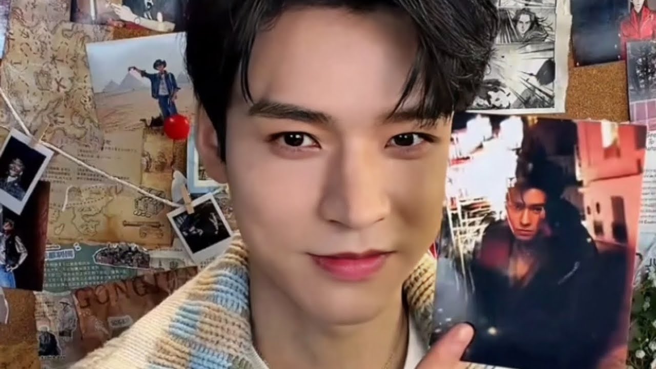 ENG/CHI SUB 260104 GongJun Livestream P 5｜