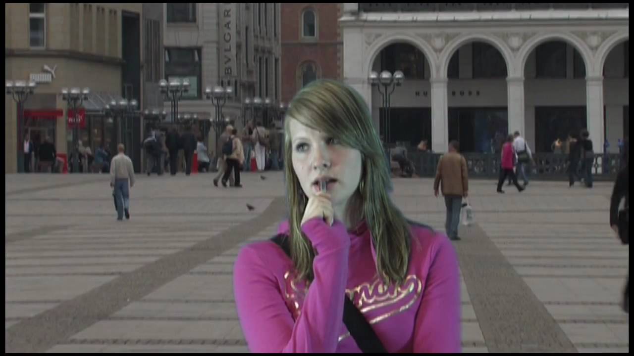 Piratenpartei Wahlwerbespot 2009