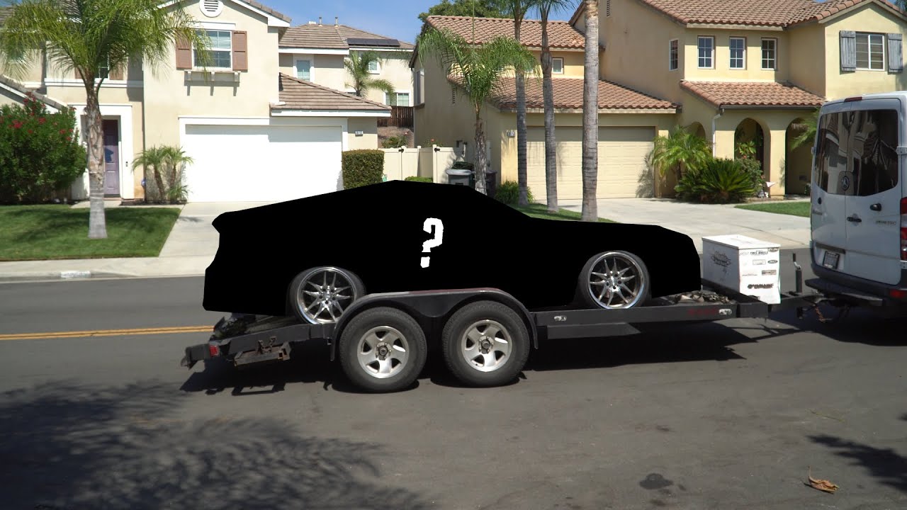 I Sold 3 Cars So I Bought 3 More... /Ep. 40