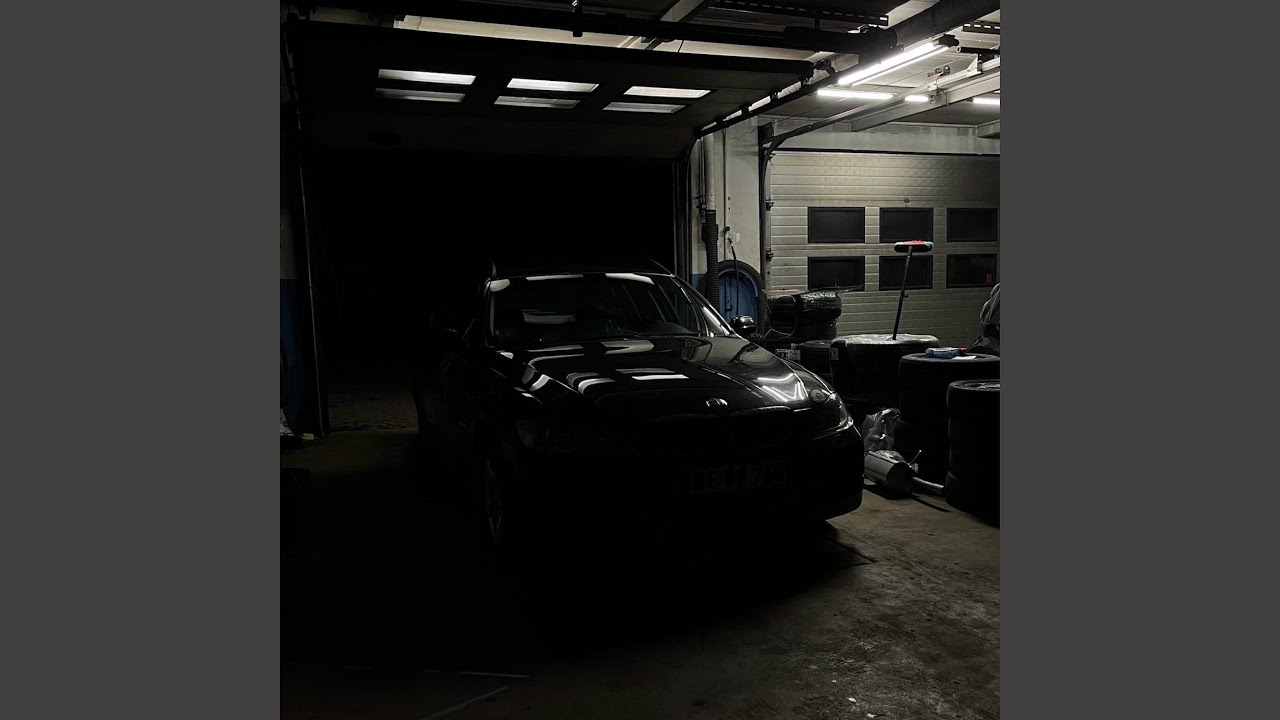 BMW freestyle