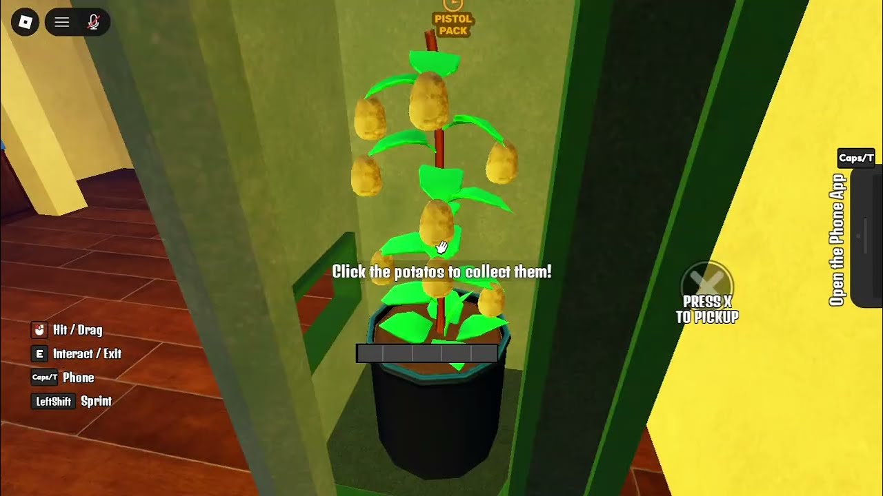 Roblox Schedule Ep. 1