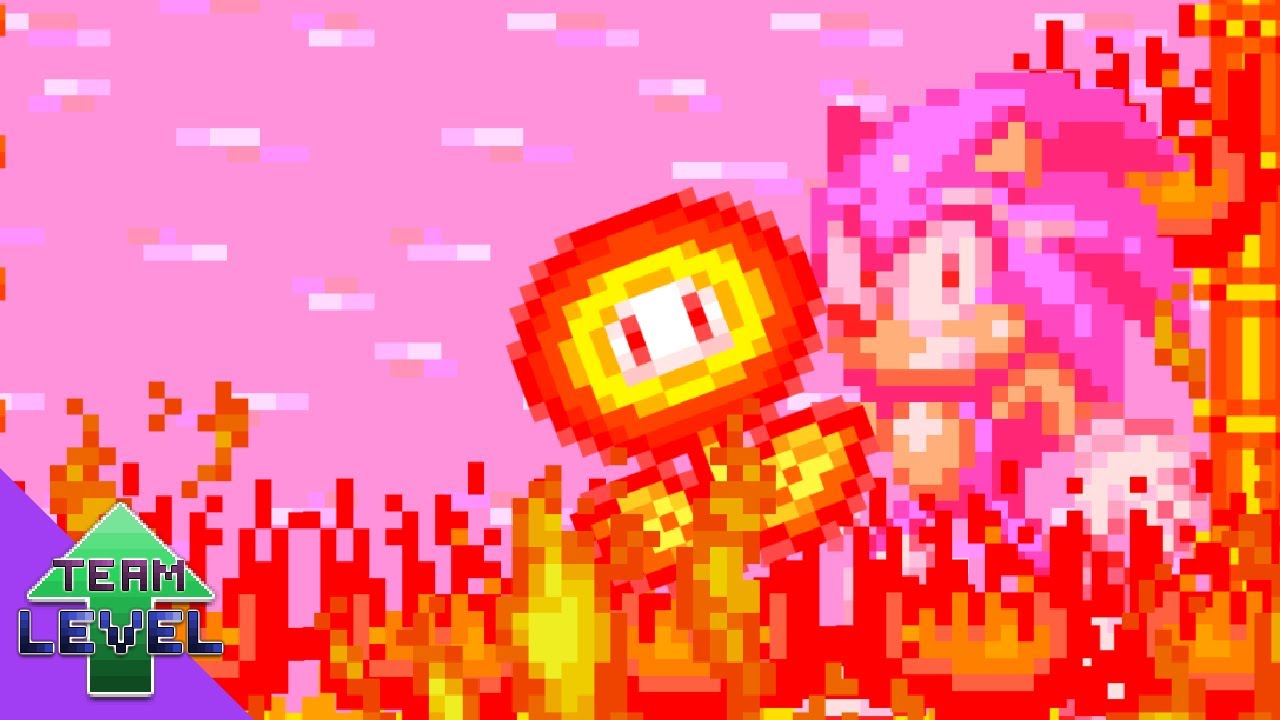 5 Power-Ups Sonic should NEVER use in Sonic the Hedgehog