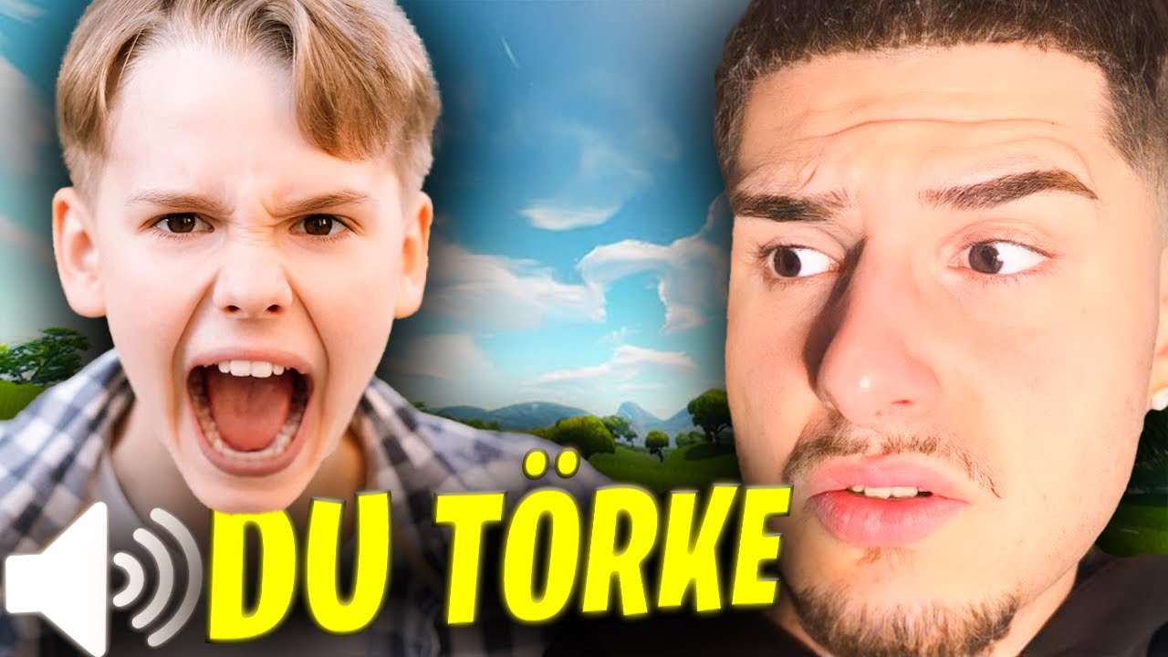 AFD WÄHLER IN FORTNITE TROLLEN! | BACHELORBBY SPIELT FORTNITE