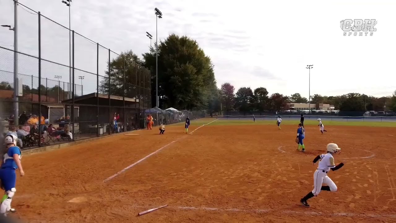 AP Long vs Velocity XII Broadcast View