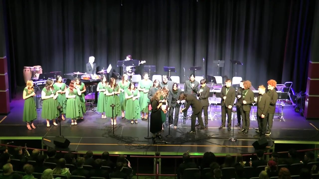 TSD Jazz Night 2026