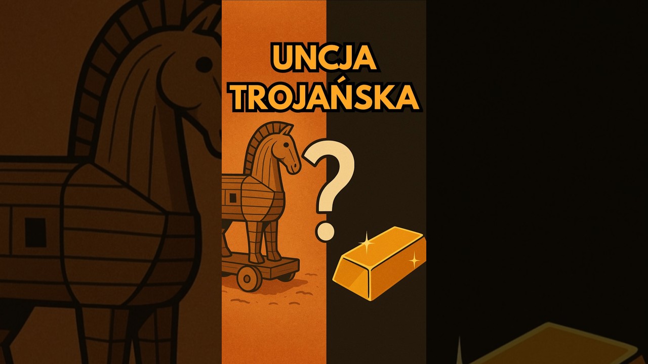Dlaczego złoto waży się inaczej?