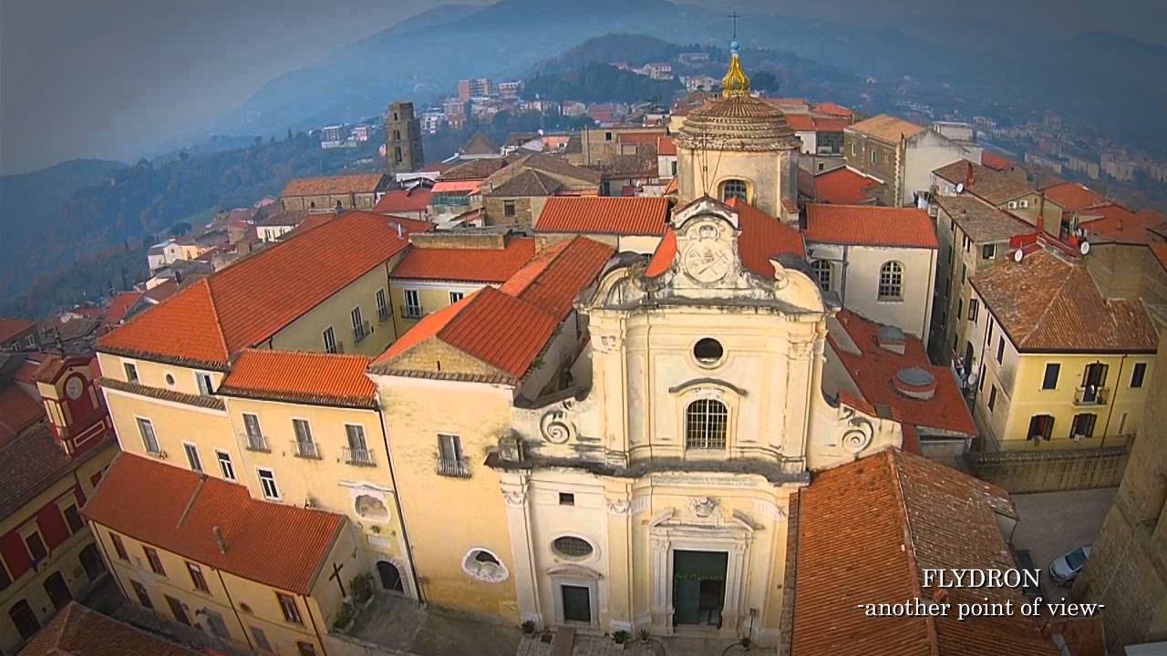 Ali su Caiazzo