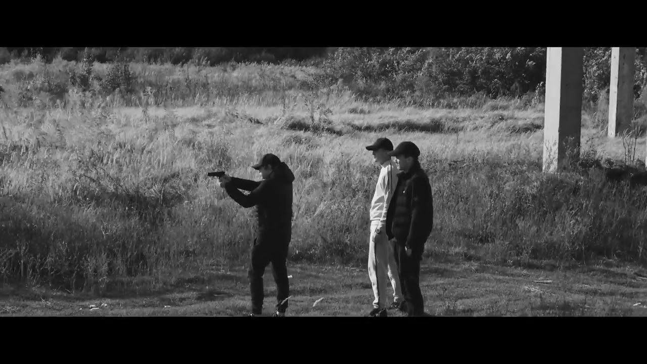 YARMAK - Волчата