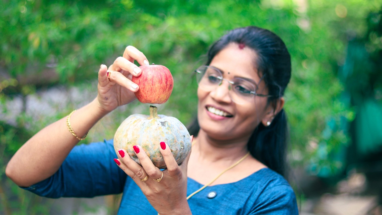 ഇതിന്റെ രുചി ഞെട്ടിച്ചുകളഞ്ഞു💯🔥 മത്തനും ആപ്പിളും വച്ച് ഇങ്ങനെ ചെയ്തുനോക്കൂ.. | Iftar Special Drink