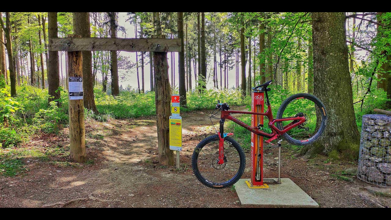 Burgenland Trails 2024 - No E-bike, No Shuttle
