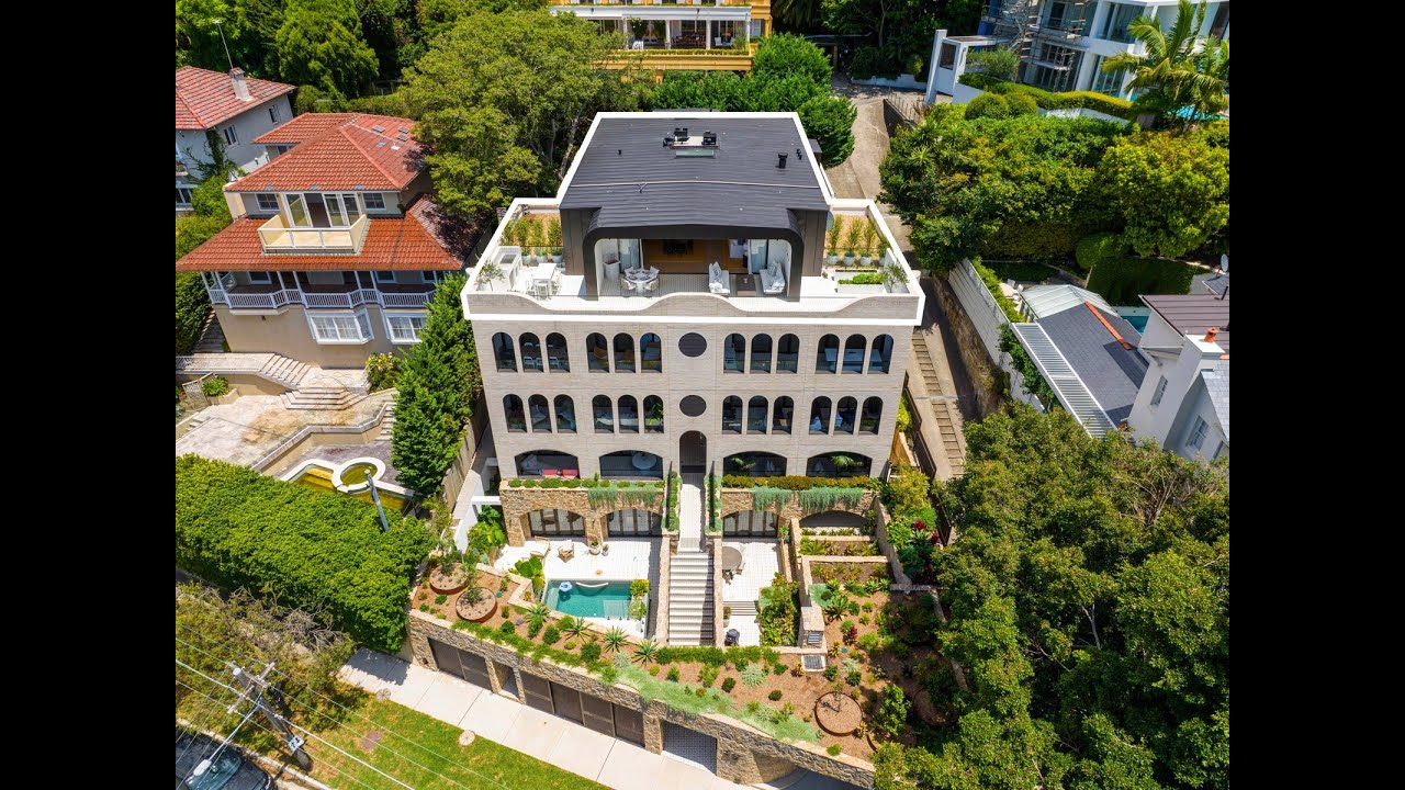 8/49 Drumalbyn Road, Bellevue Hill