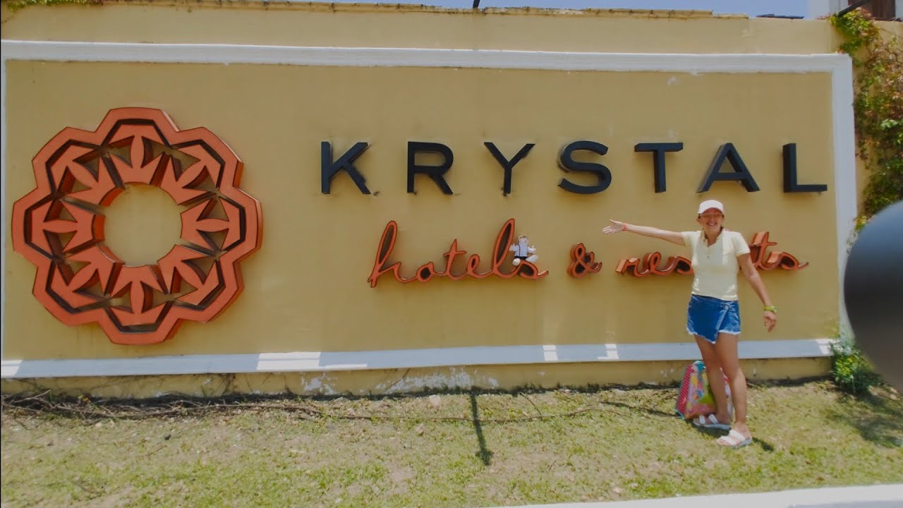 Hotel Krystal Hotels & Resorts Puerto Vallarta Julio 2024