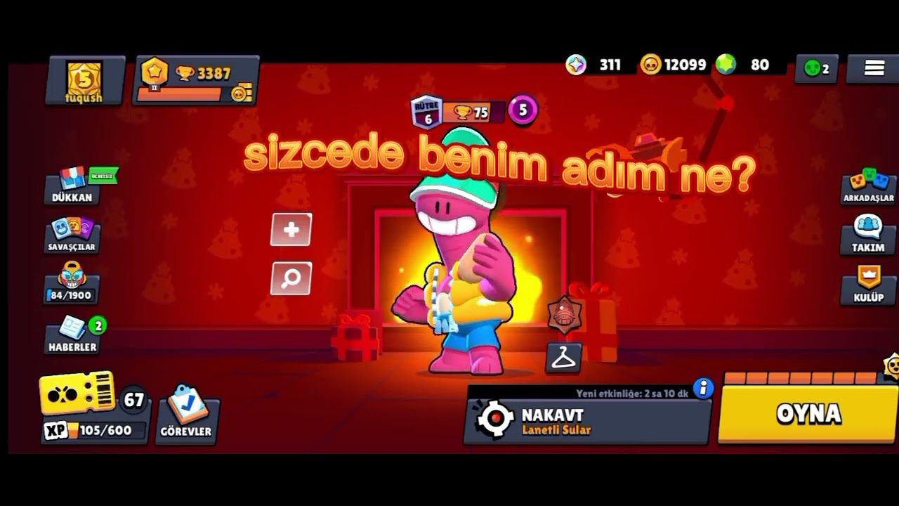 arkadaşlar size bi ipucu kanal ismine bakin
