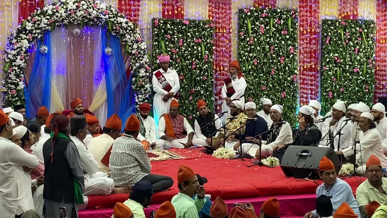 A.R. Rahman#HAZRATH ARIFULLAH MALIK#KADAPA AMEEN PEER DARGHA