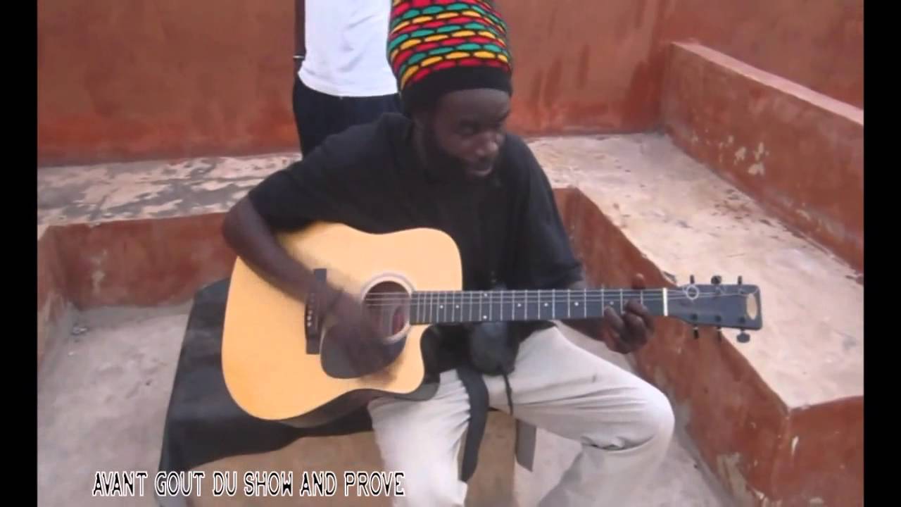 Sukandiku Ghetto feat Mahalahi Fatéwo