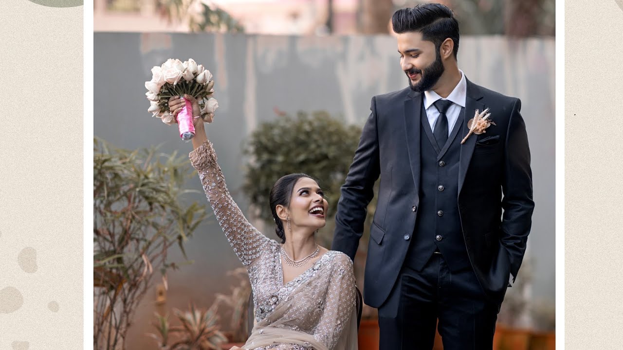 Nagercoil Grand Christian Wedding | Dr.Jeydhip & Dr.Jebisha | ISWARYA PHOTOS™