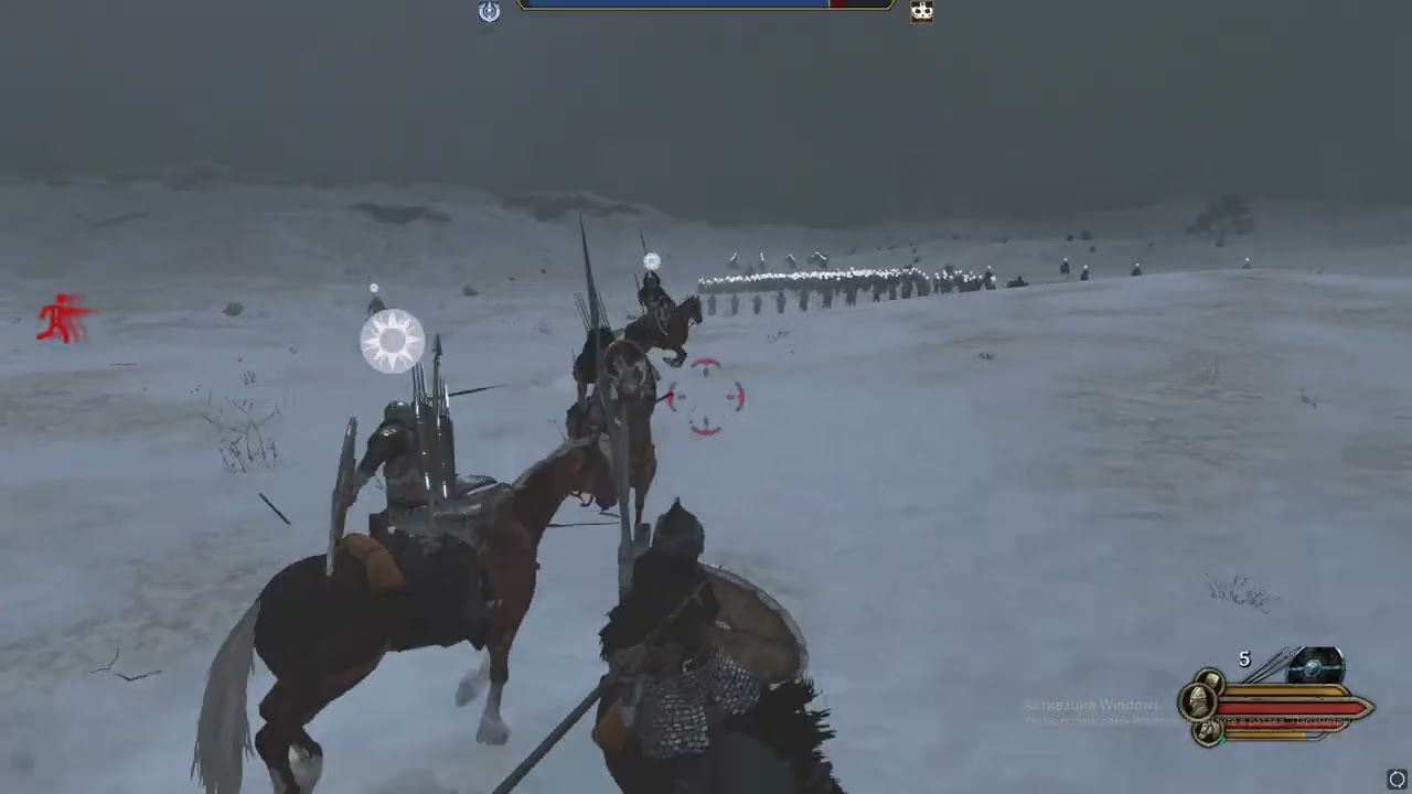 Highlights #11 MB II Bannerlord Online