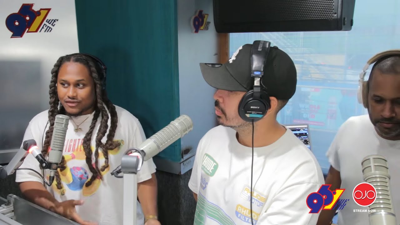 Coutain x Tano's Creative Chemistry & Coutain's Intentional Approach To Songwriting