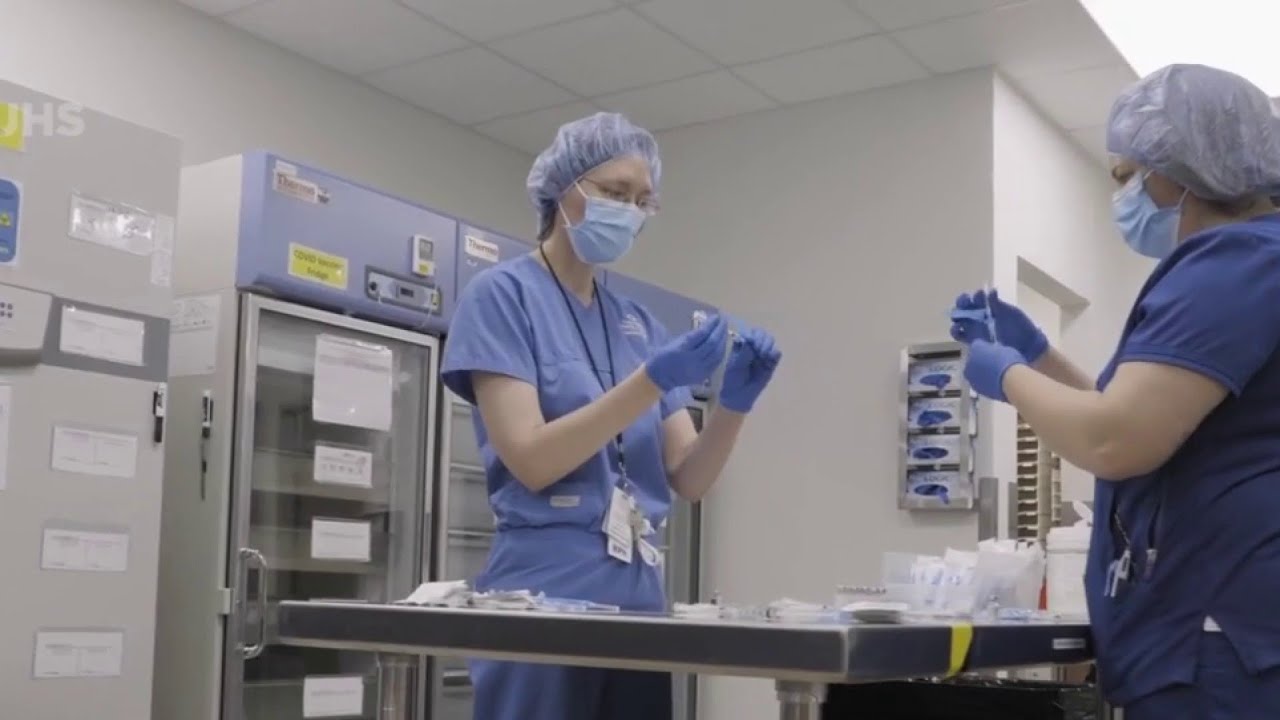 EXPLAINER: What&rsquo;s known about new subvariant of omicron?