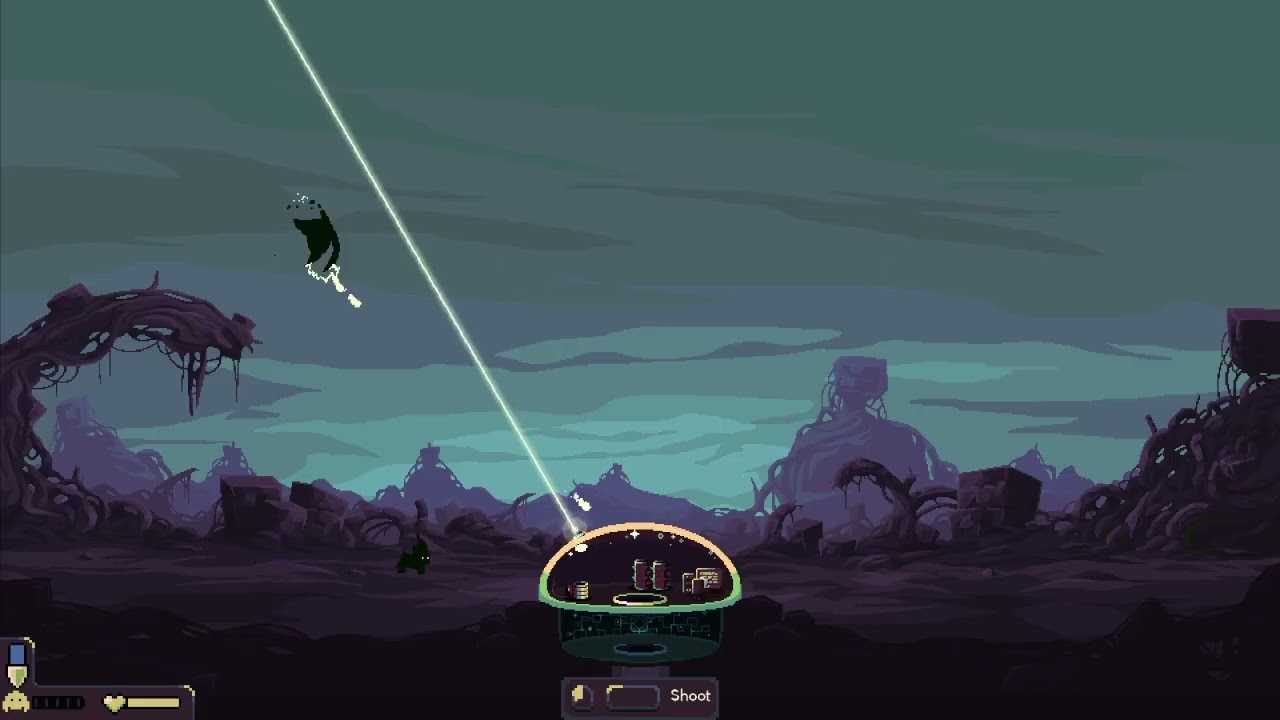 Dome Keeper   Ep 2