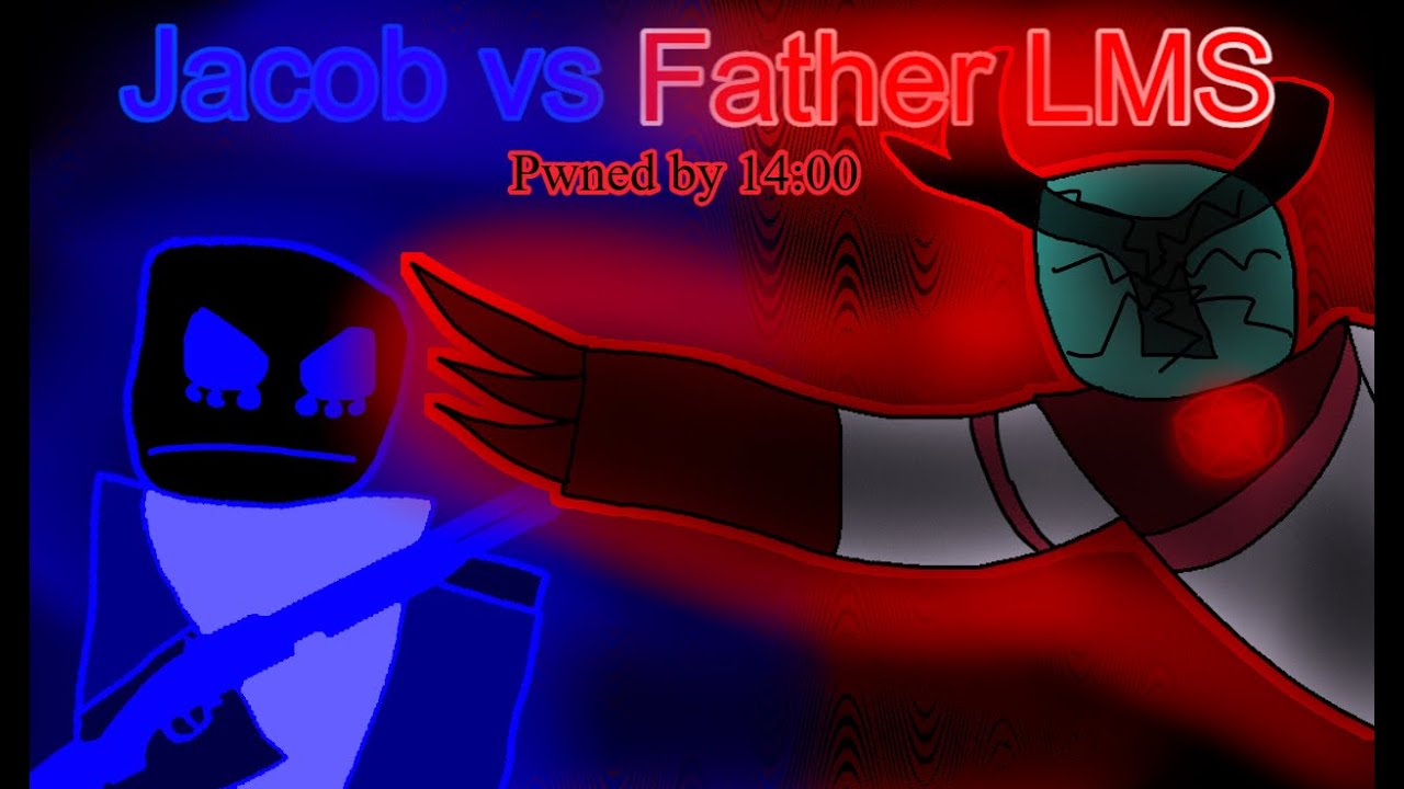 Jacob Vs Father Last Man Standing | Pwned By 14:00