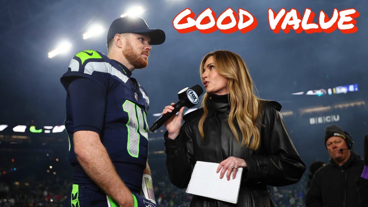 Why the 49ers Should have Signed Sam Darnold Instead of Brock Purdy