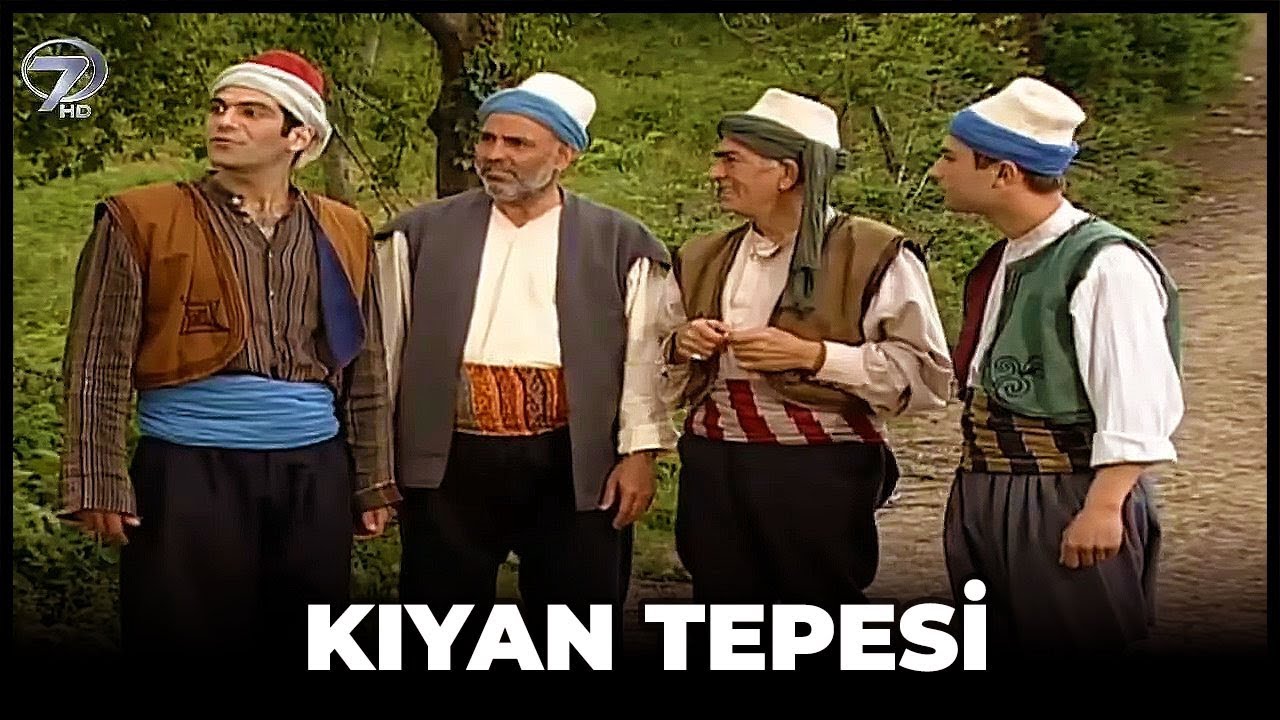 Kıyan Tepesi - Kanal 7 TV Filmi