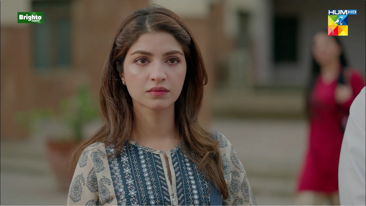 Hero Heroine Ka Amna Samna...! MUST WATCH NEW DRAMA 