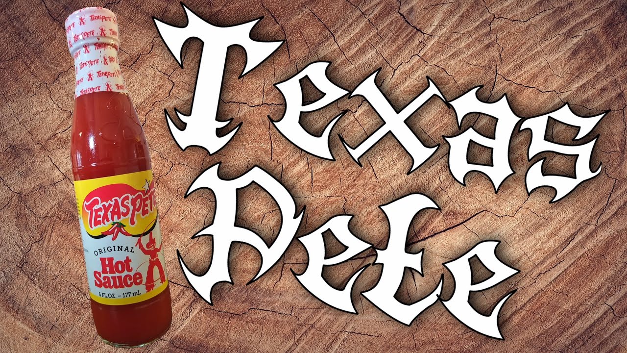 TexasPete