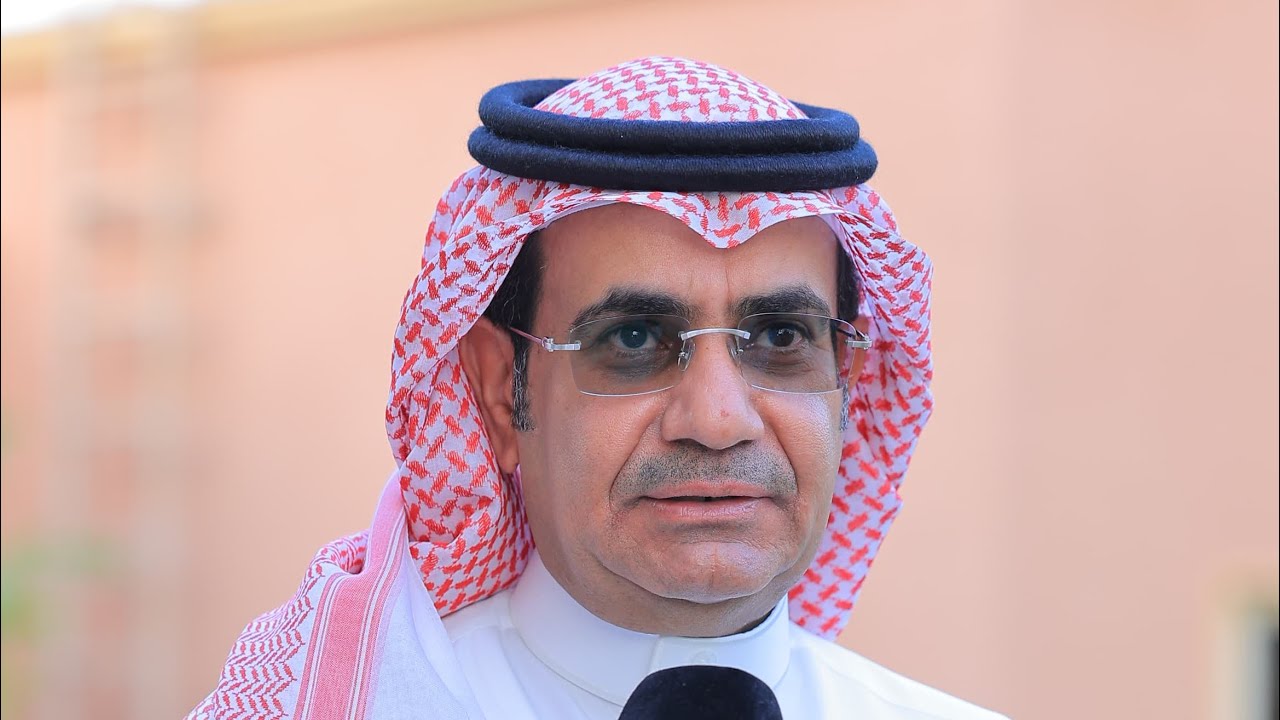 ضيافة الدكتور ناصر بن كدسه 