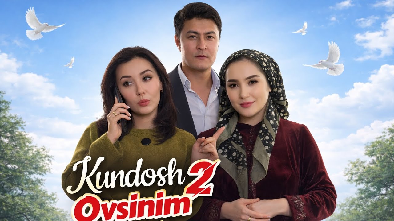 Kundosh Ovsinim 2 Fasl 1 Qism 