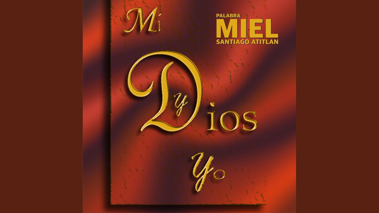 Habla Jesús Amante