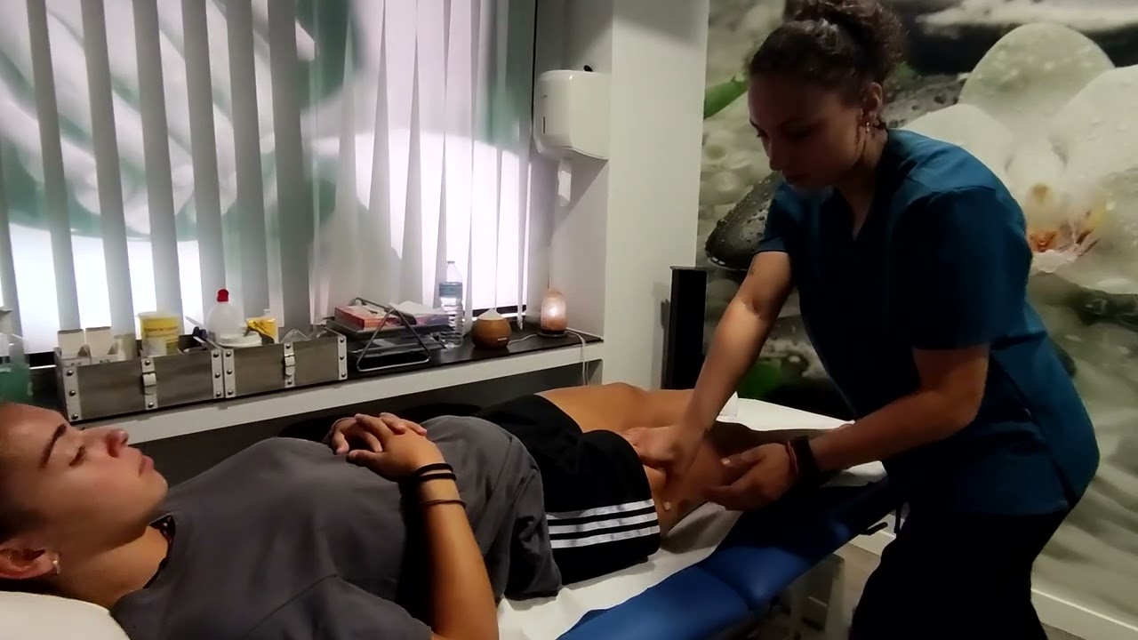 Exploración fisioterapia deportiva